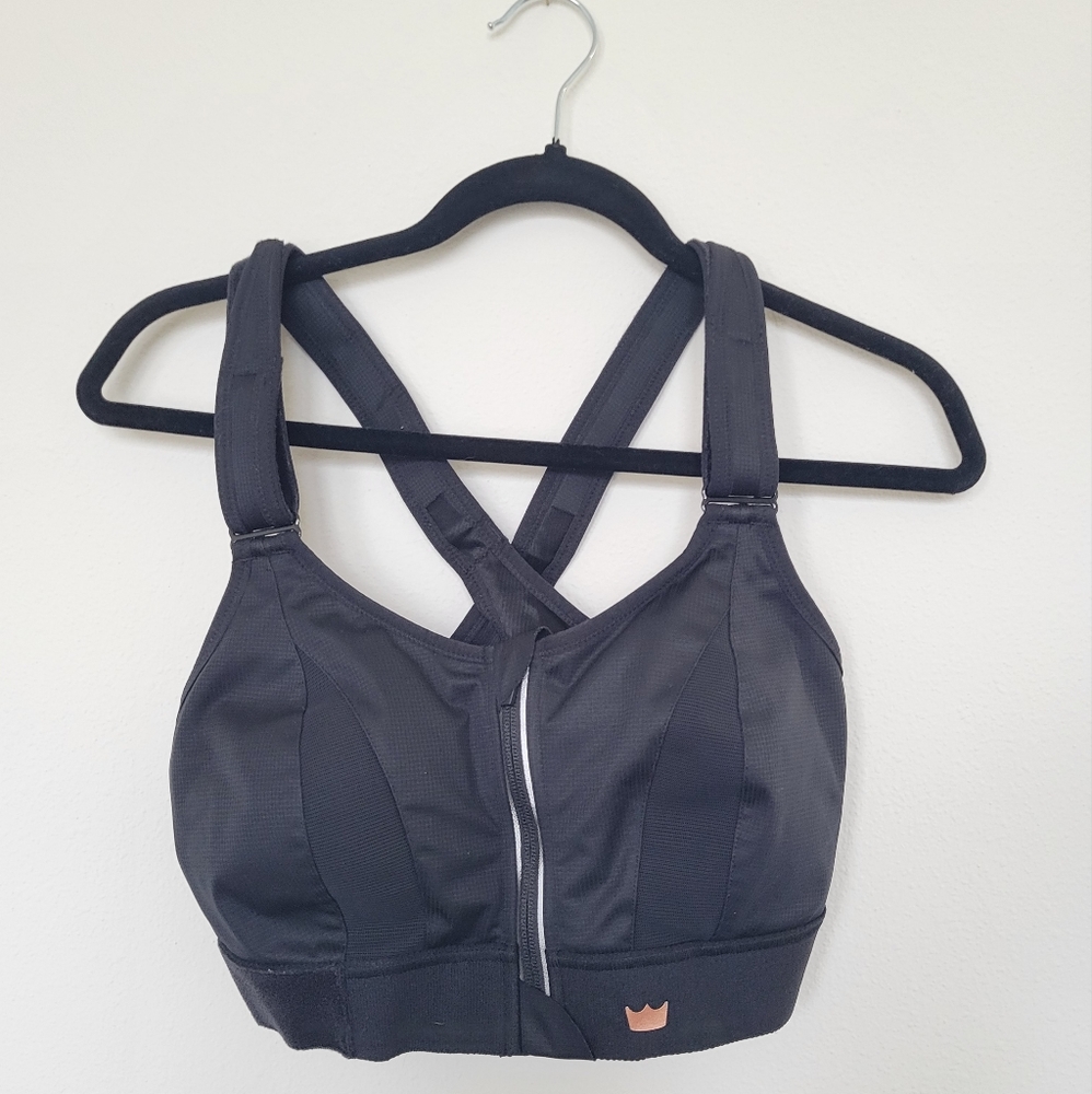 SHEFIT ULTIMATE SPORTS BRA (High Impact)